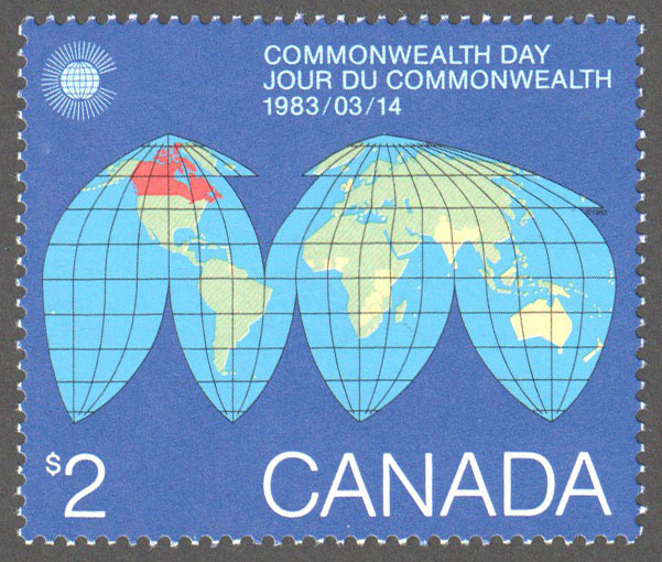 Canada Scott 977i MNH - Click Image to Close